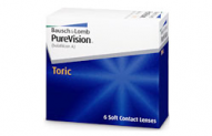 PUREVISION TORIC